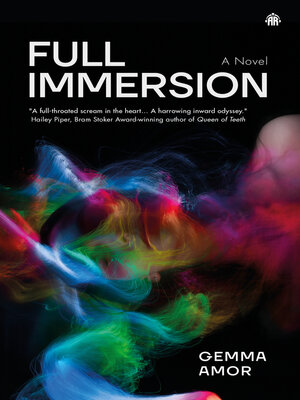 cover image of Full Immersion